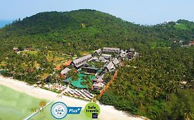 Mai Samui Beach Resort&Spa - SHA Plus